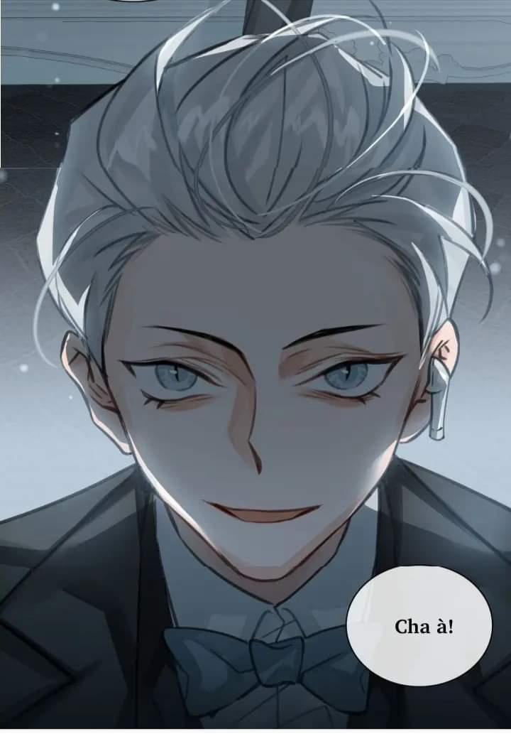 Luật Im Lặng 5 trang 31