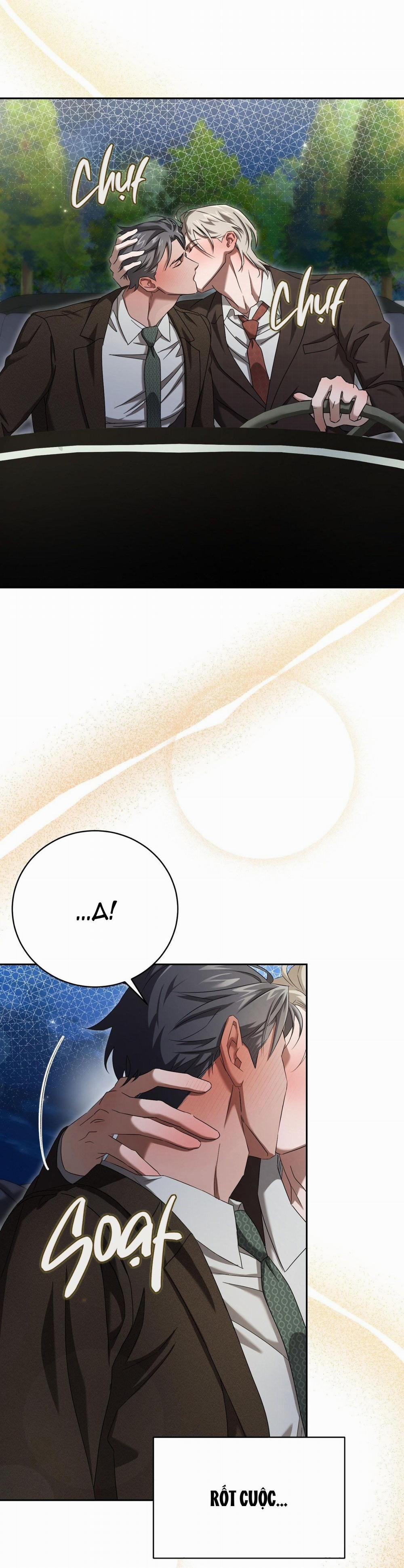 LUẬT LỆ OMERTÀ 11 H+ trang 1