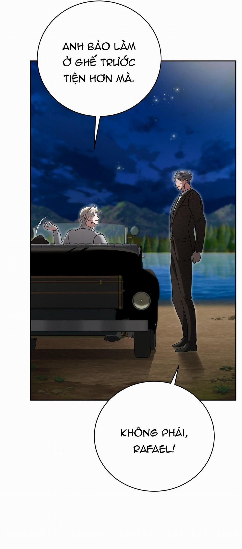 LUẬT LỆ OMERTÀ 11 H+ trang 10