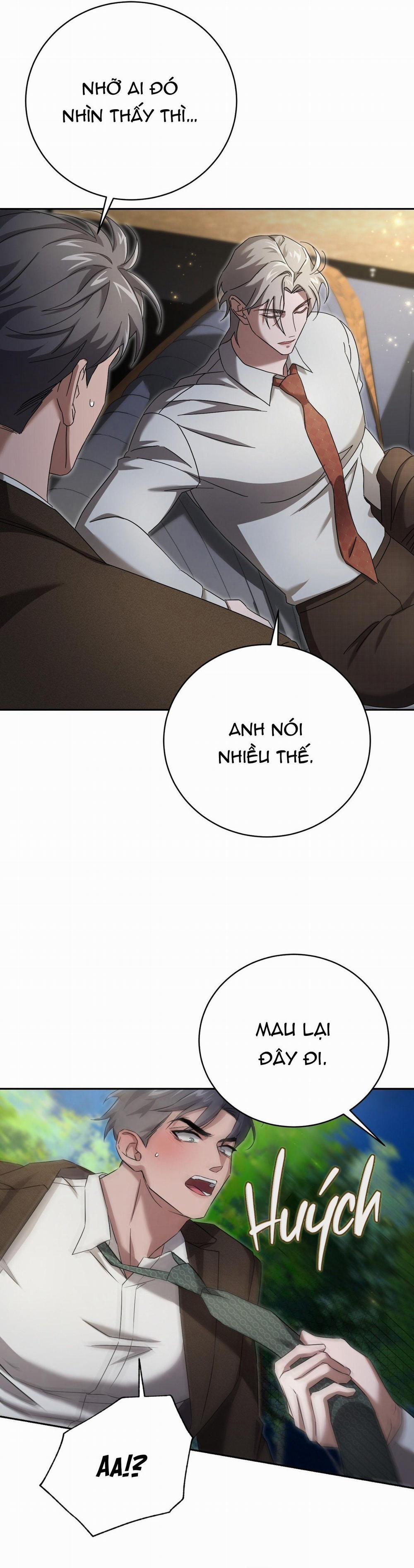 LUẬT LỆ OMERTÀ 11 H+ trang 11