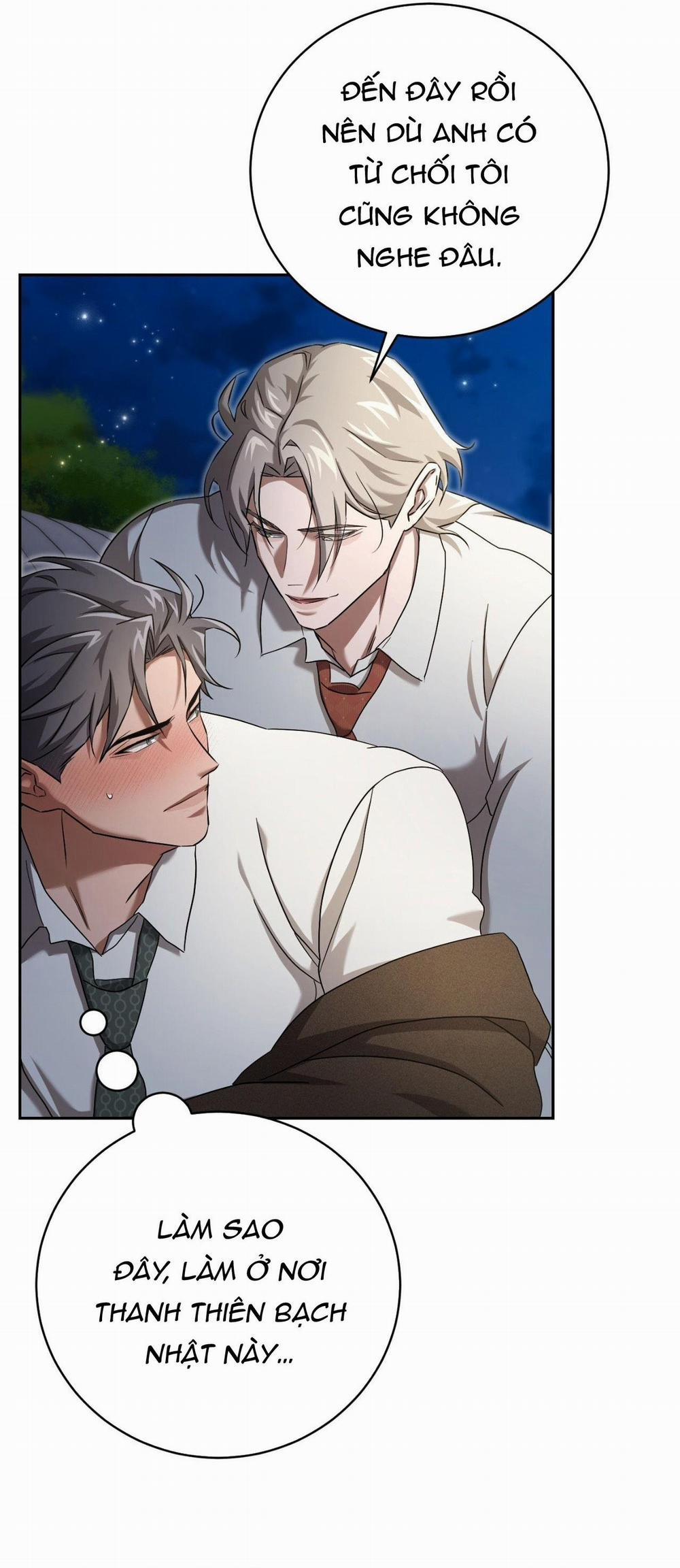 LUẬT LỆ OMERTÀ 11 H+ trang 14