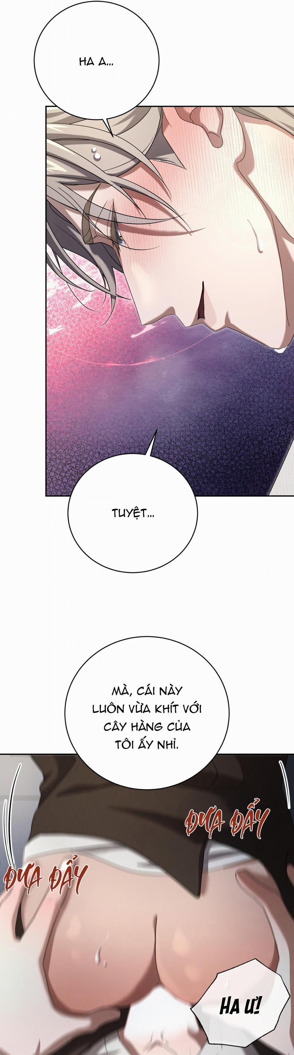 LUẬT LỆ OMERTÀ 11 H+ trang 19