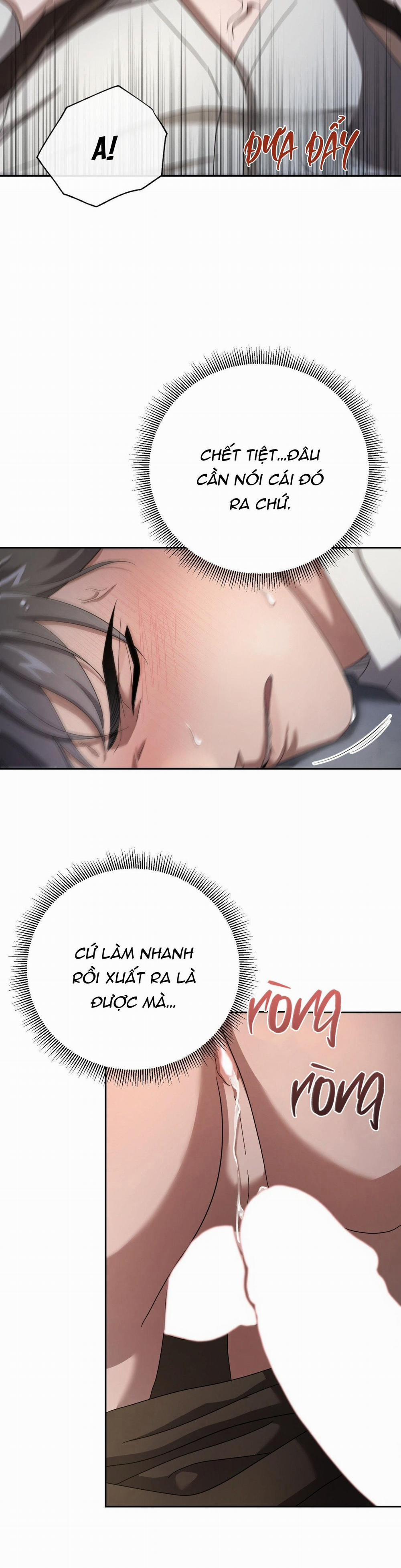 LUẬT LỆ OMERTÀ 11 H+ trang 20