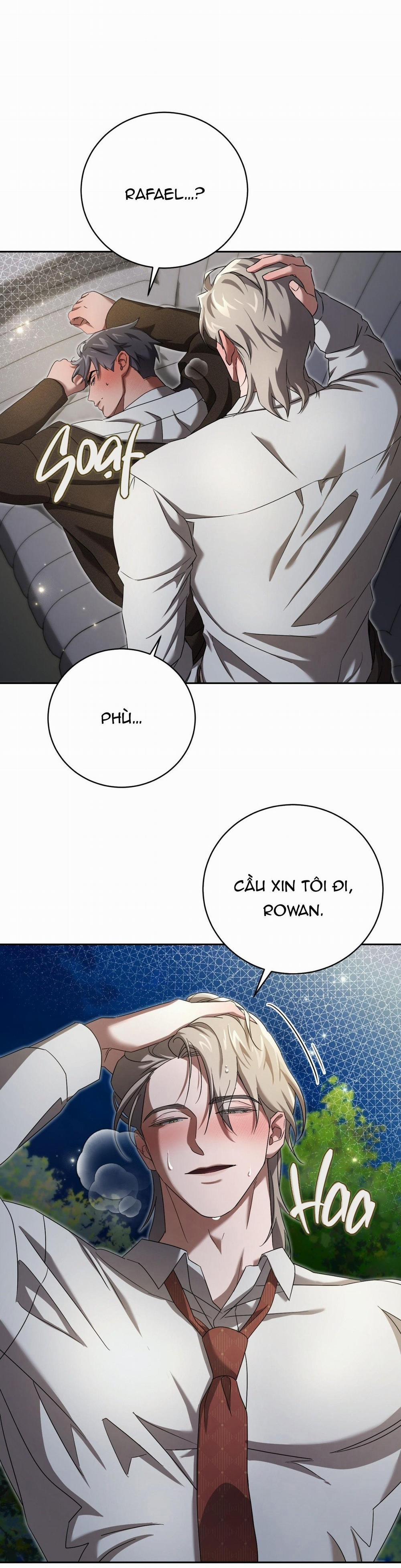 LUẬT LỆ OMERTÀ 11 H+ trang 21