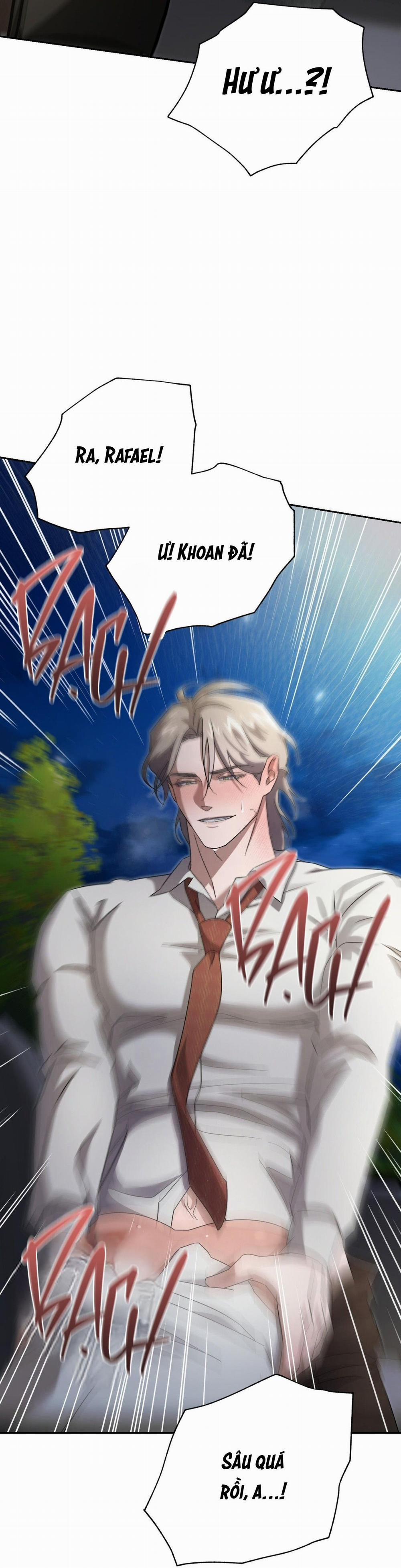 LUẬT LỆ OMERTÀ 11 H+ trang 25