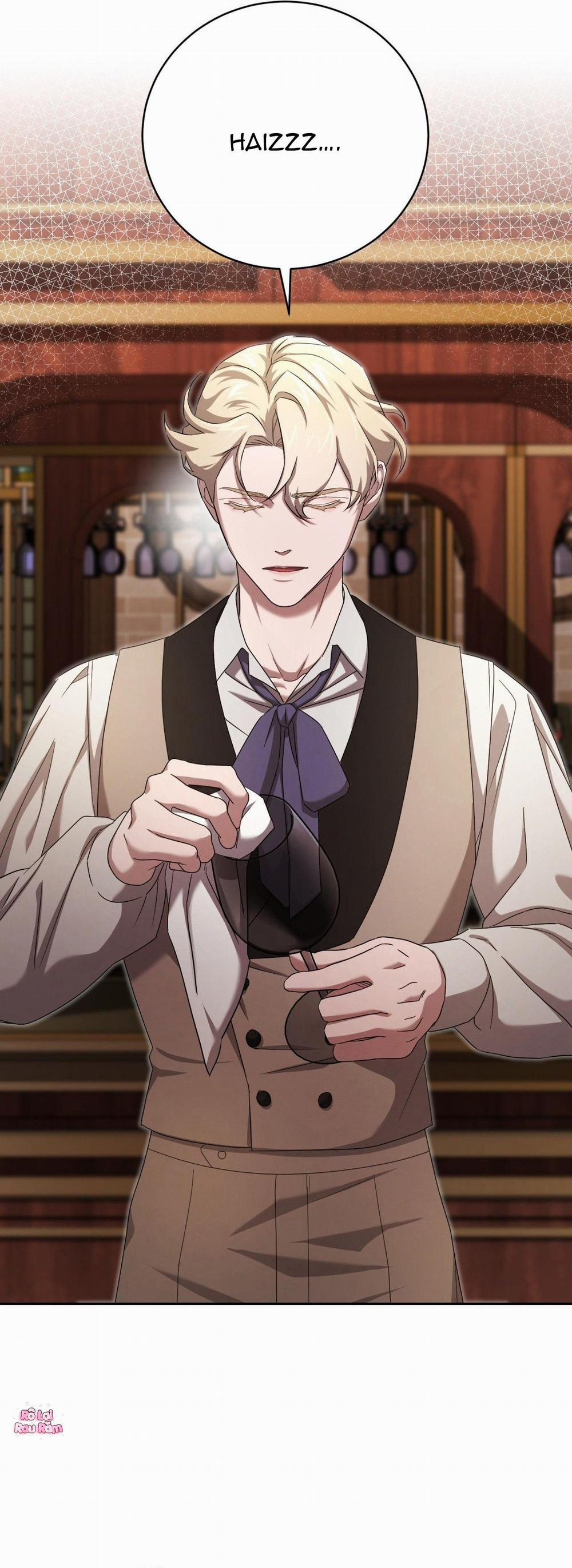 LUẬT LỆ OMERTÀ 11 H+ trang 34