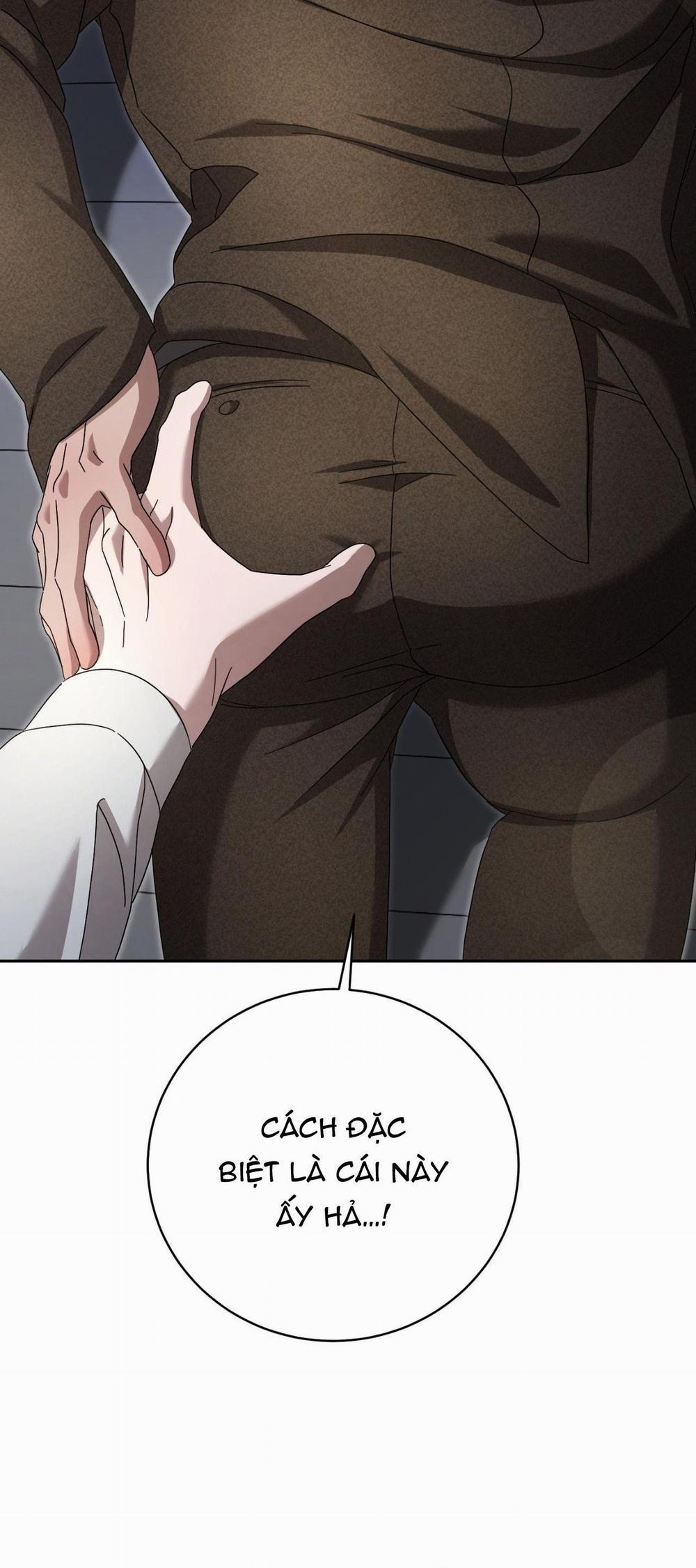 LUẬT LỆ OMERTÀ 11 trang 13