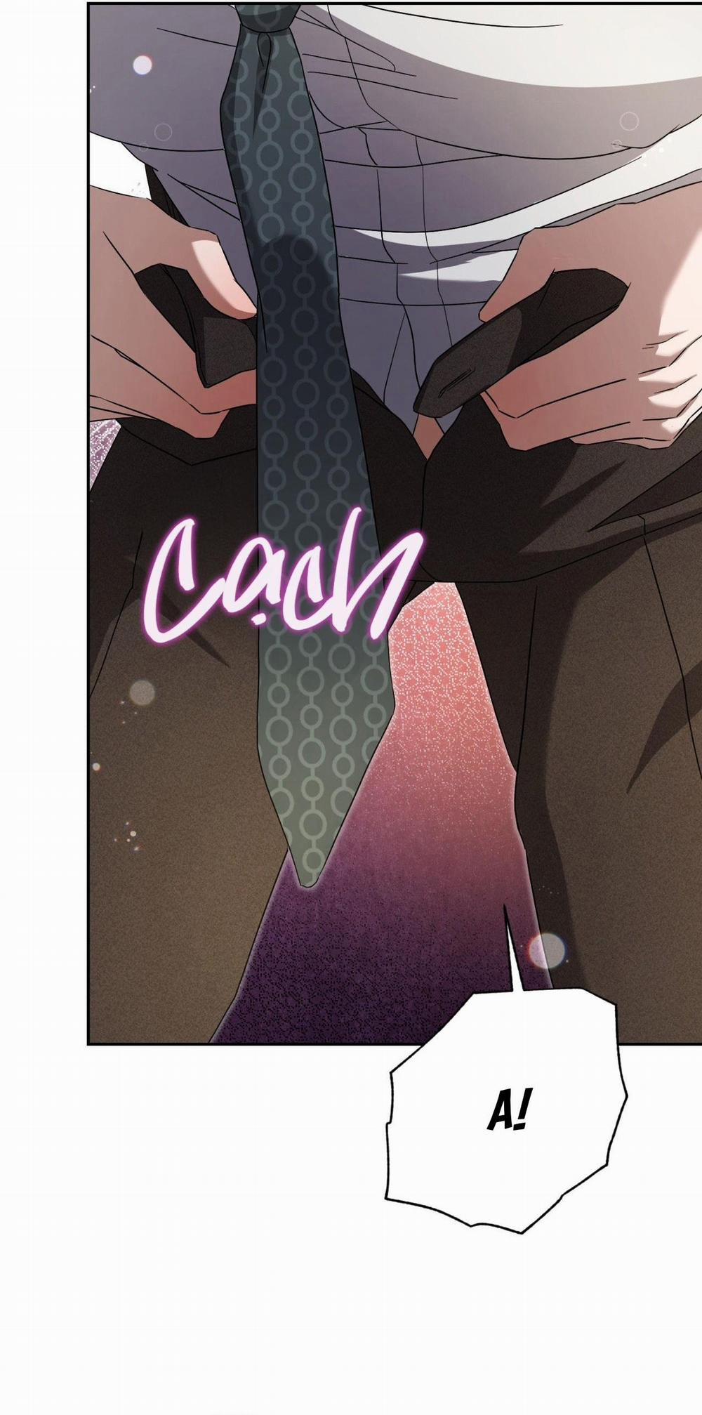 LUẬT LỆ OMERTÀ 11 trang 15