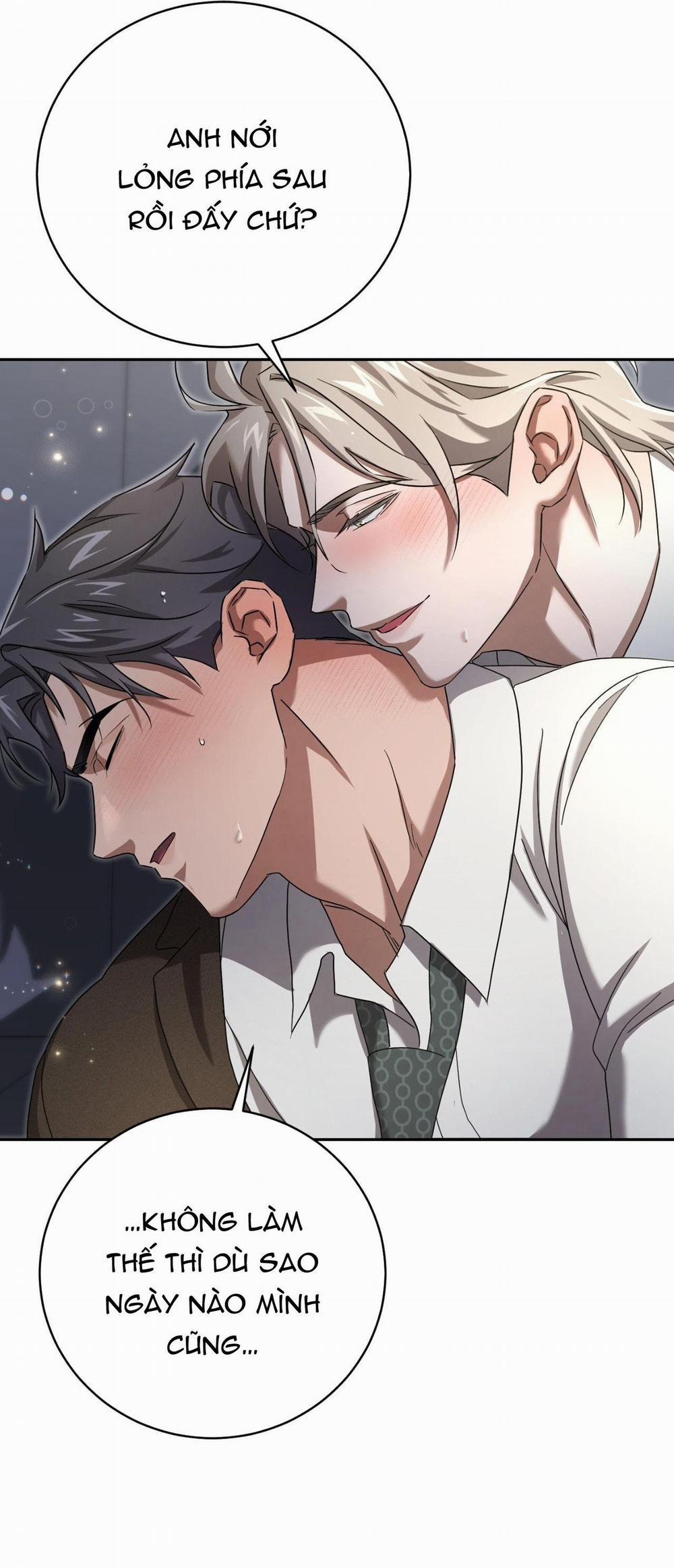 LUẬT LỆ OMERTÀ 11 trang 16