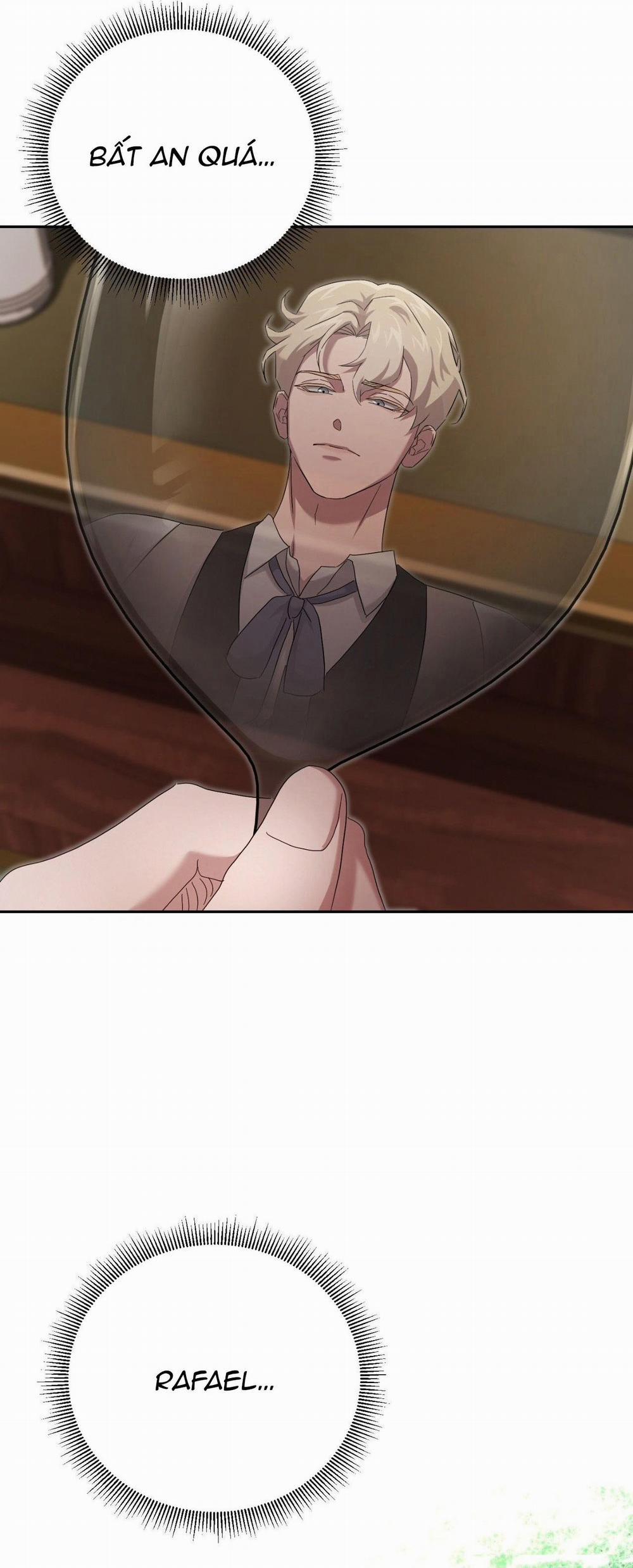 LUẬT LỆ OMERTÀ 11 trang 35