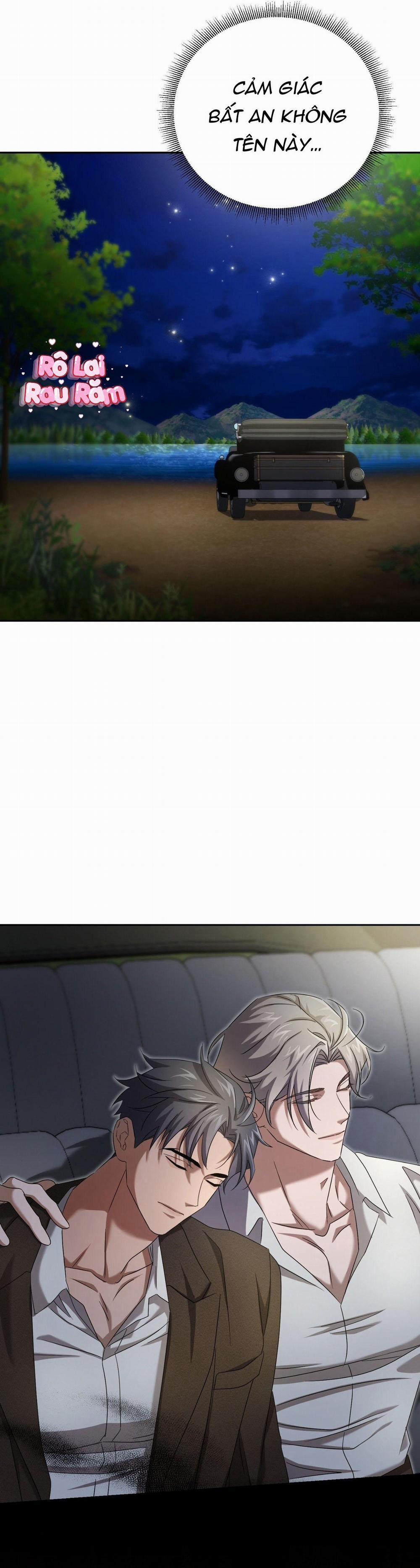 LUẬT LỆ OMERTÀ 11 trang 38