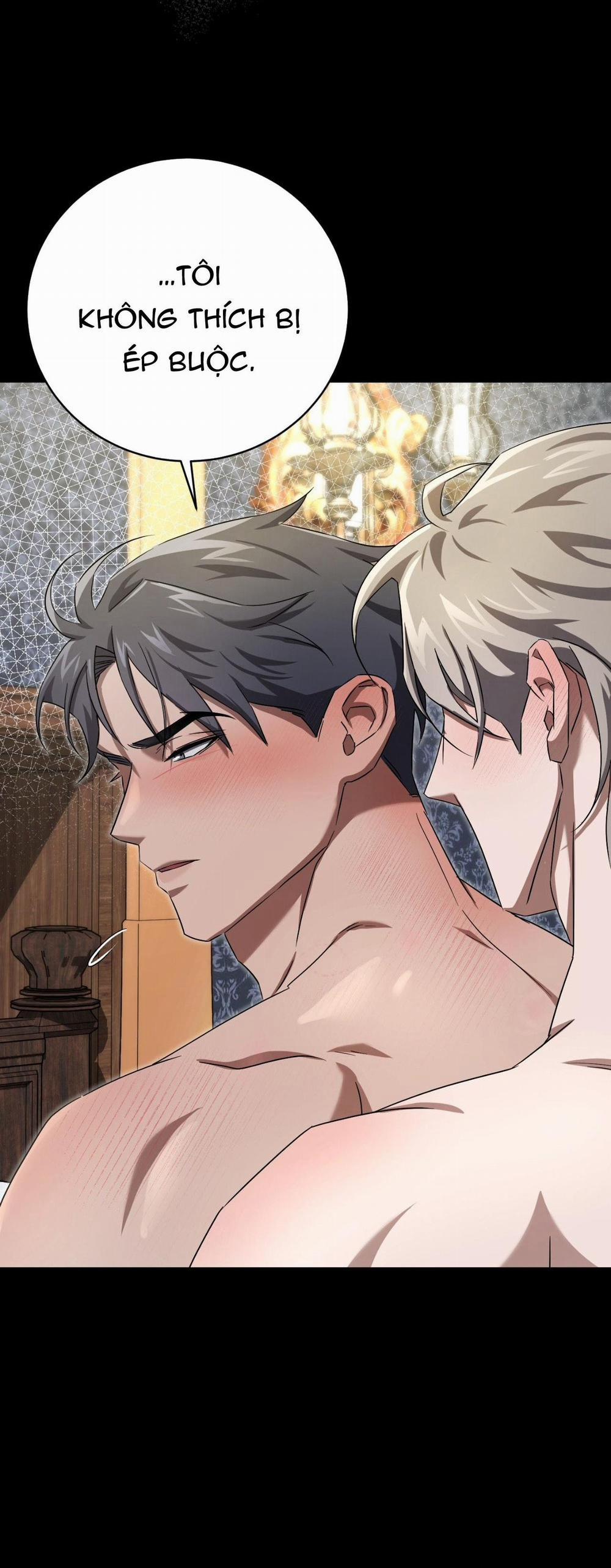 LUẬT LỆ OMERTÀ 11 trang 5