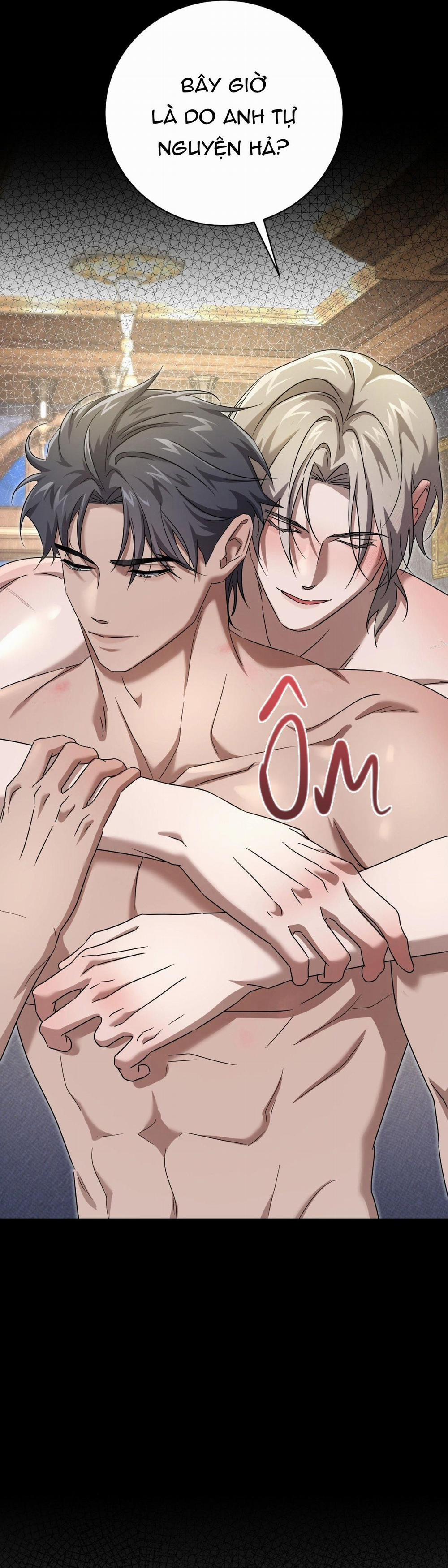 LUẬT LỆ OMERTÀ 11 trang 7