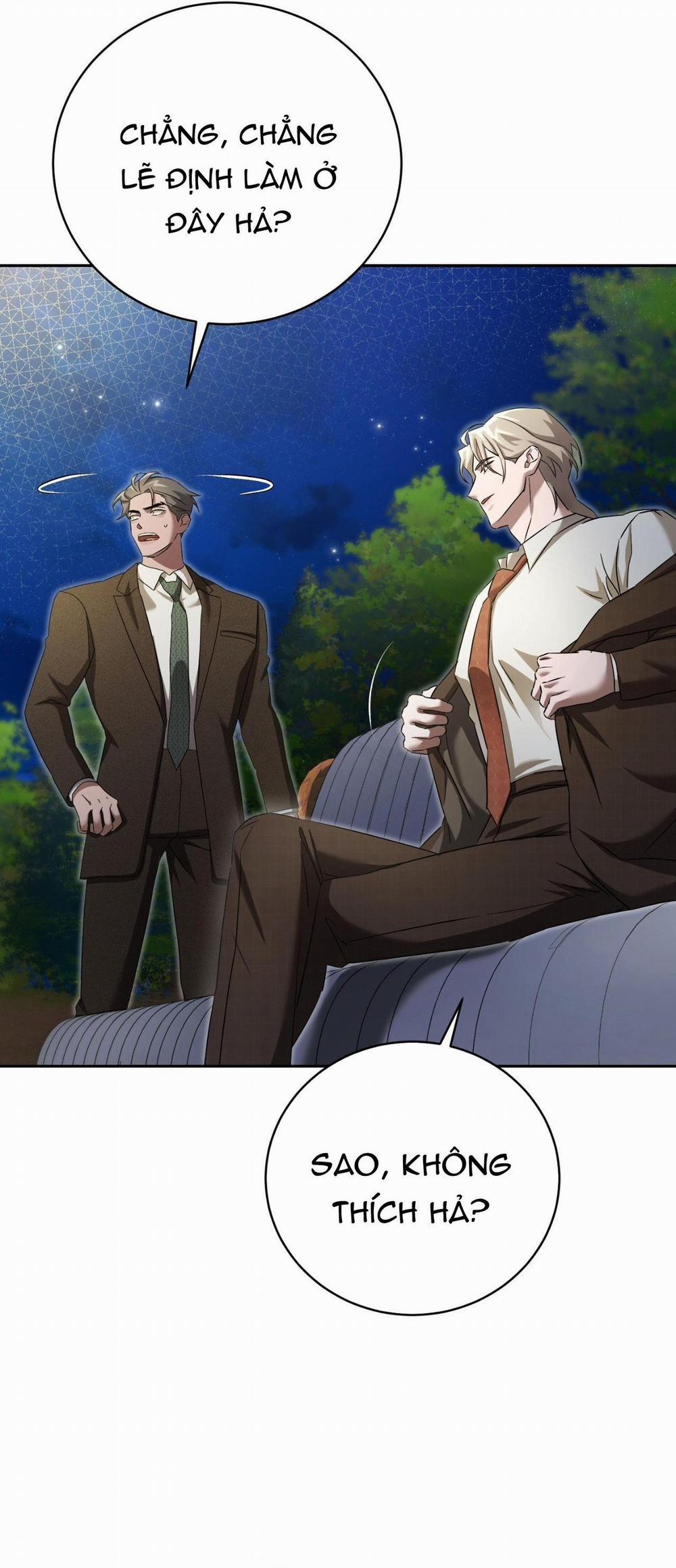 LUẬT LỆ OMERTÀ 11 trang 9