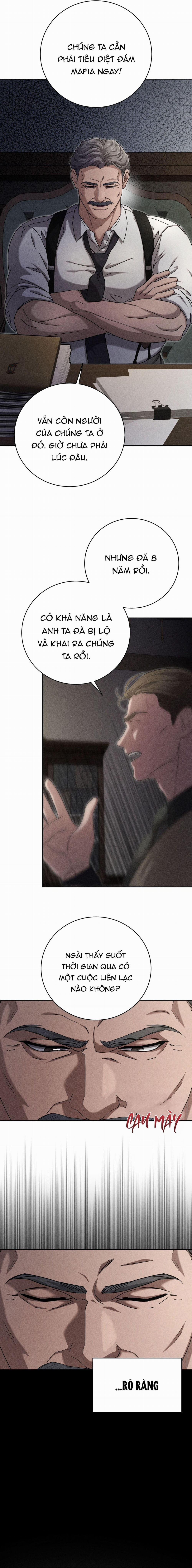 LUẬT LỆ OMERTÀ 12 trang 12