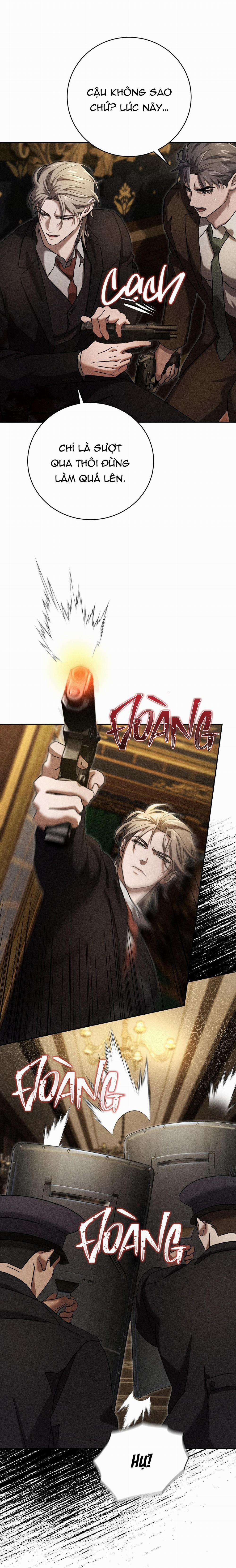 LUẬT LỆ OMERTÀ 13 trang 10