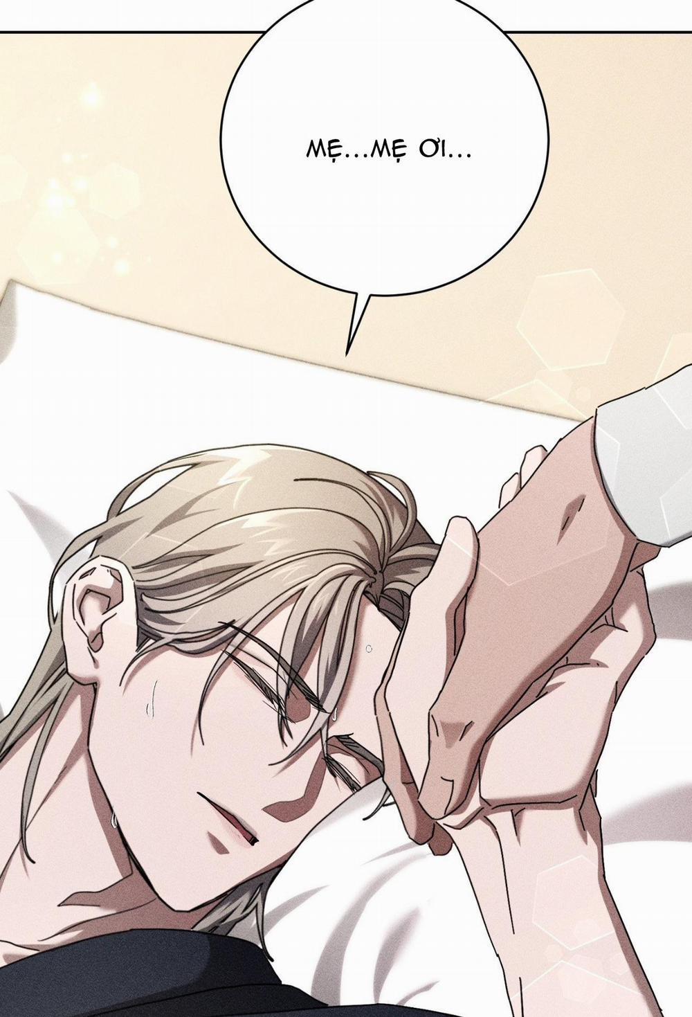 LUẬT LỆ OMERTÀ 14 trang 13