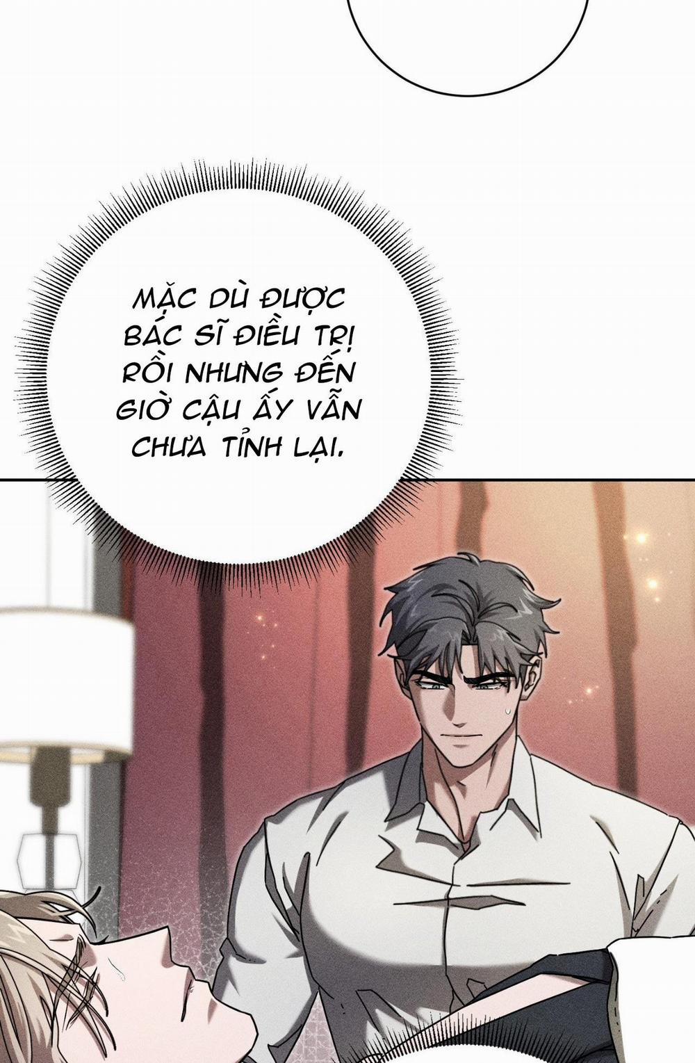 LUẬT LỆ OMERTÀ 14 trang 2