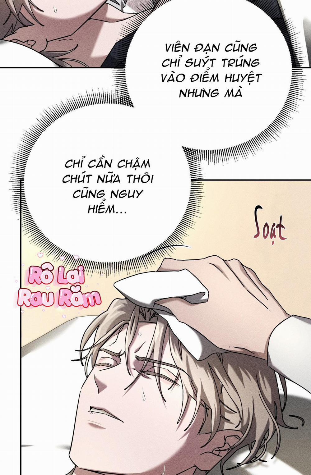 LUẬT LỆ OMERTÀ 14 trang 3