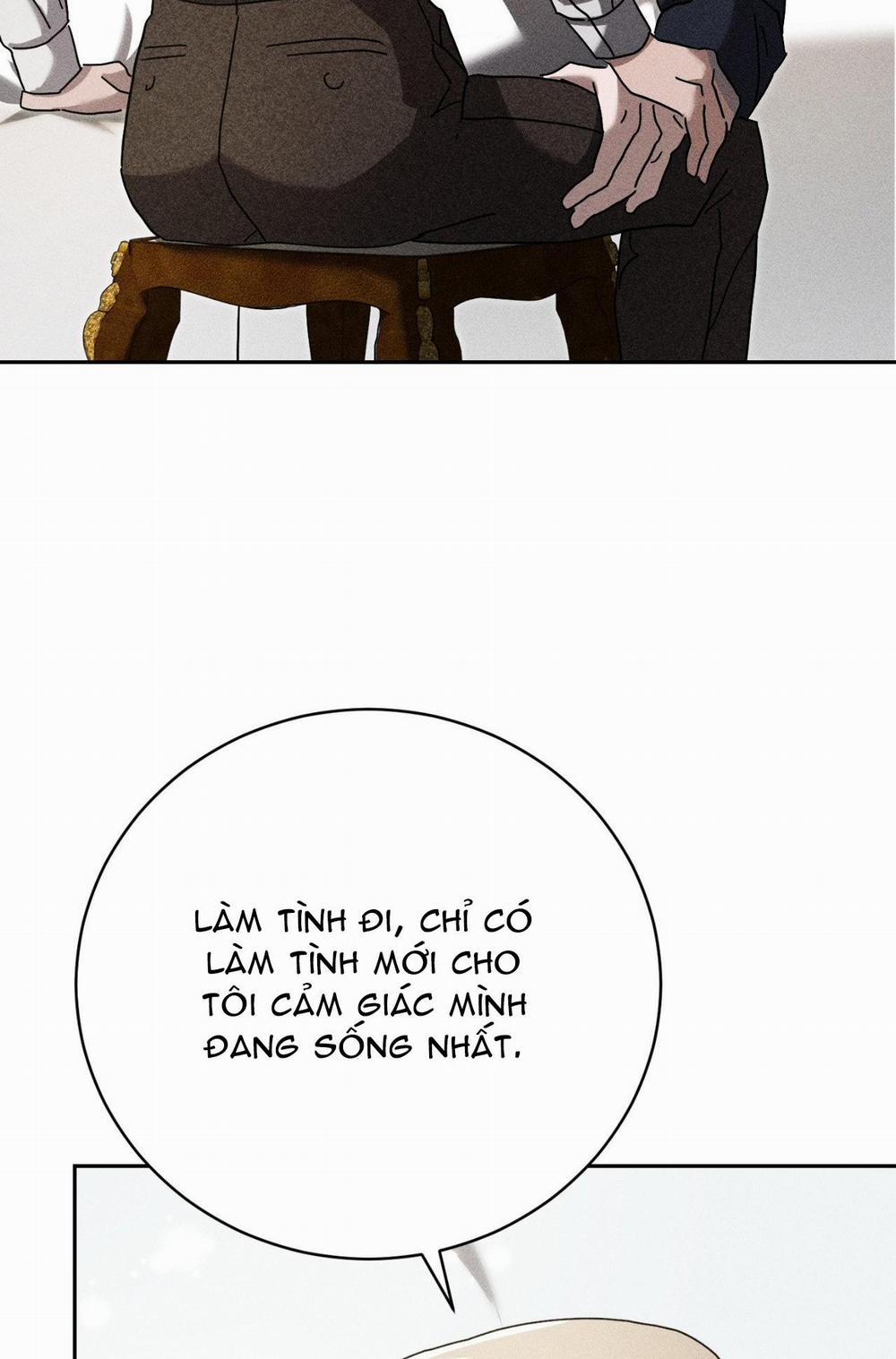 LUẬT LỆ OMERTÀ 14 trang 34