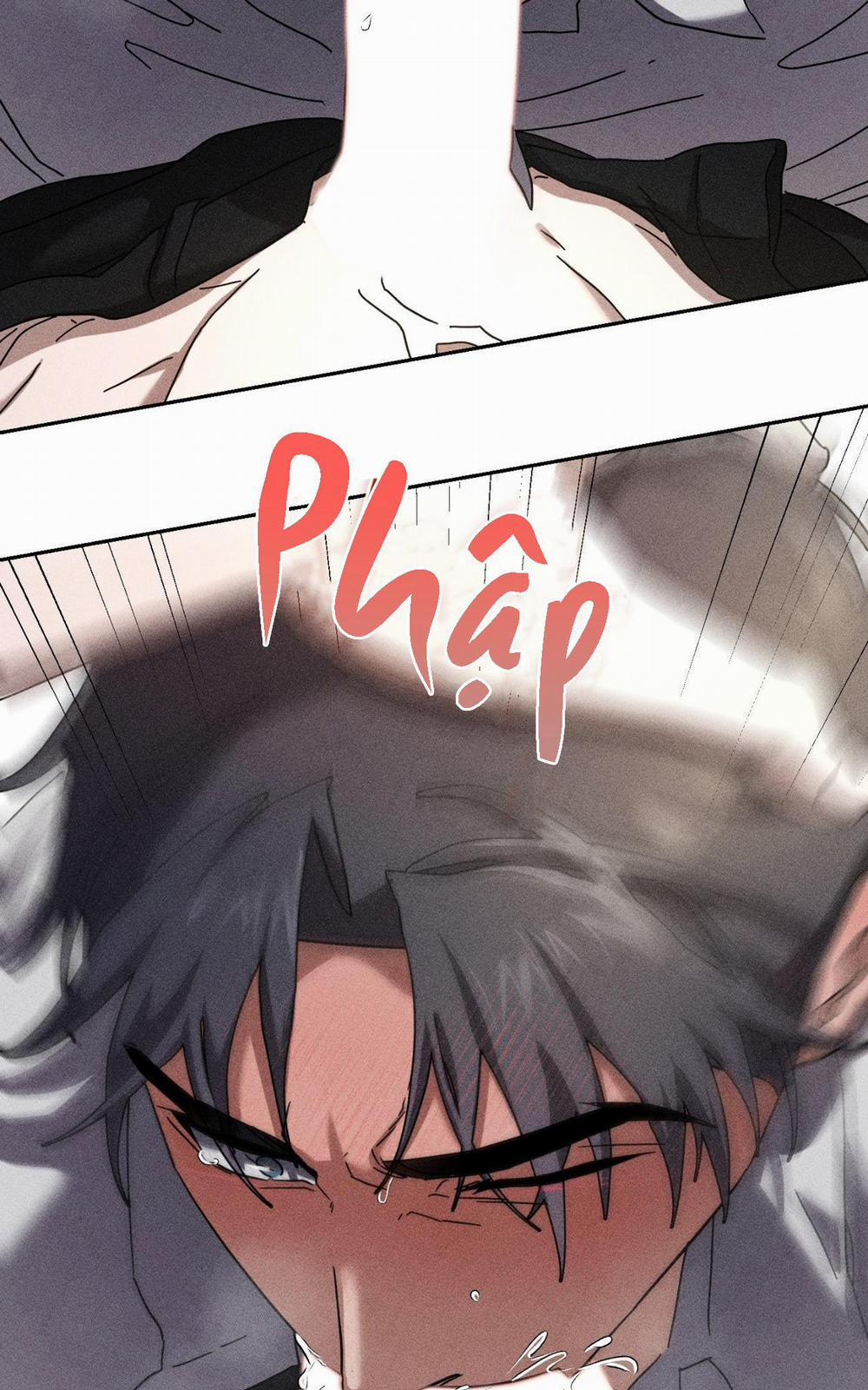 LUẬT LỆ OMERTÀ 14 trang 49