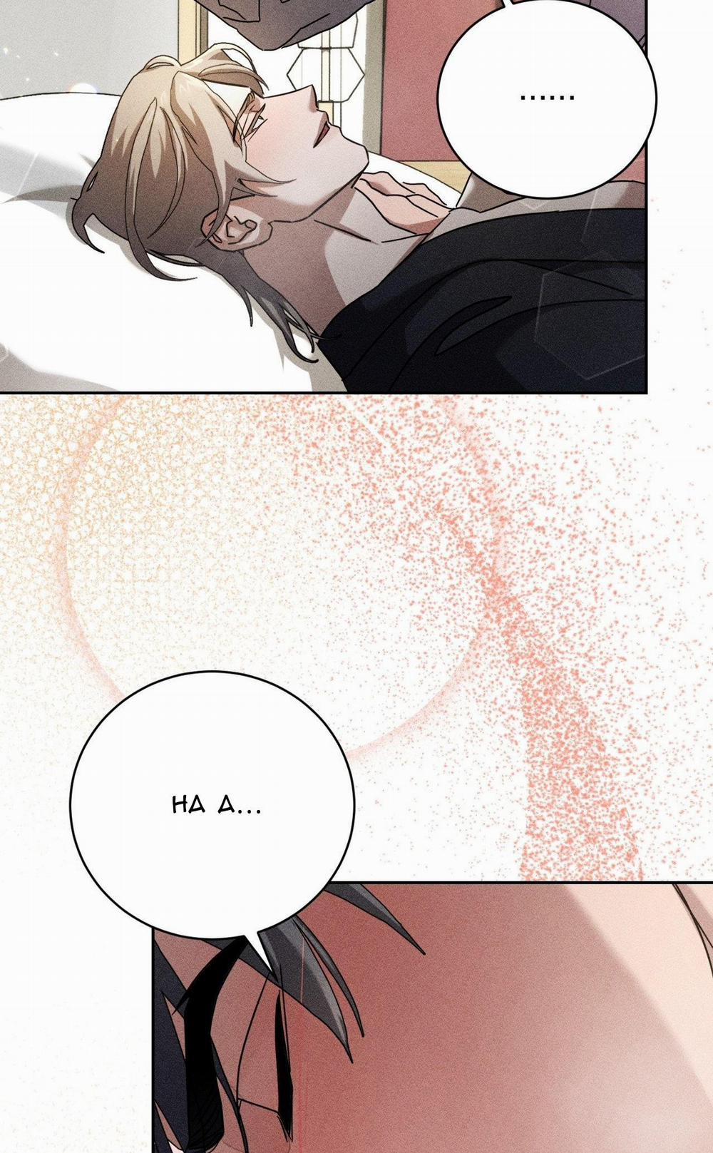 LUẬT LỆ OMERTÀ 14 trang 62