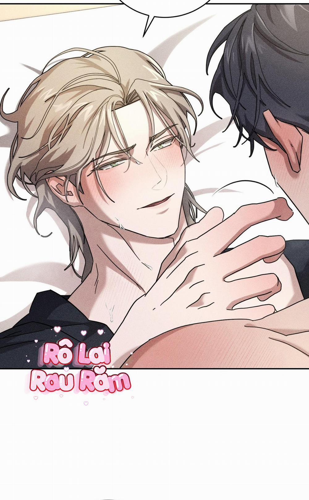 LUẬT LỆ OMERTÀ 14 trang 71