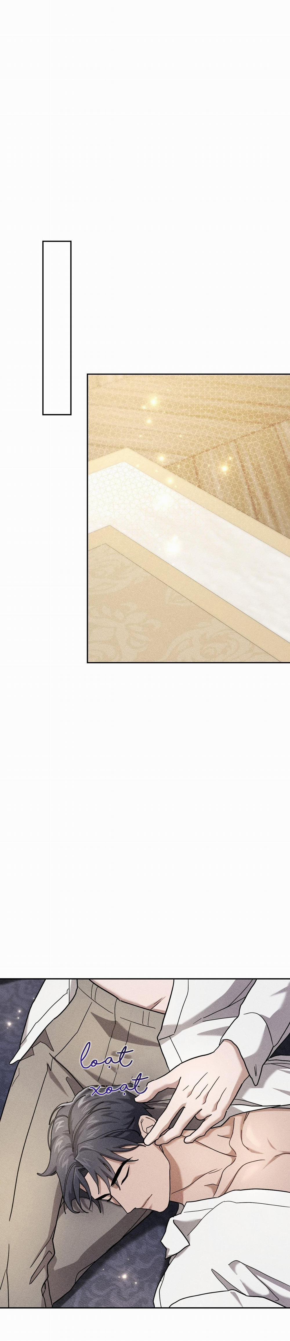 LUẬT LỆ OMERTÀ 15 trang 25