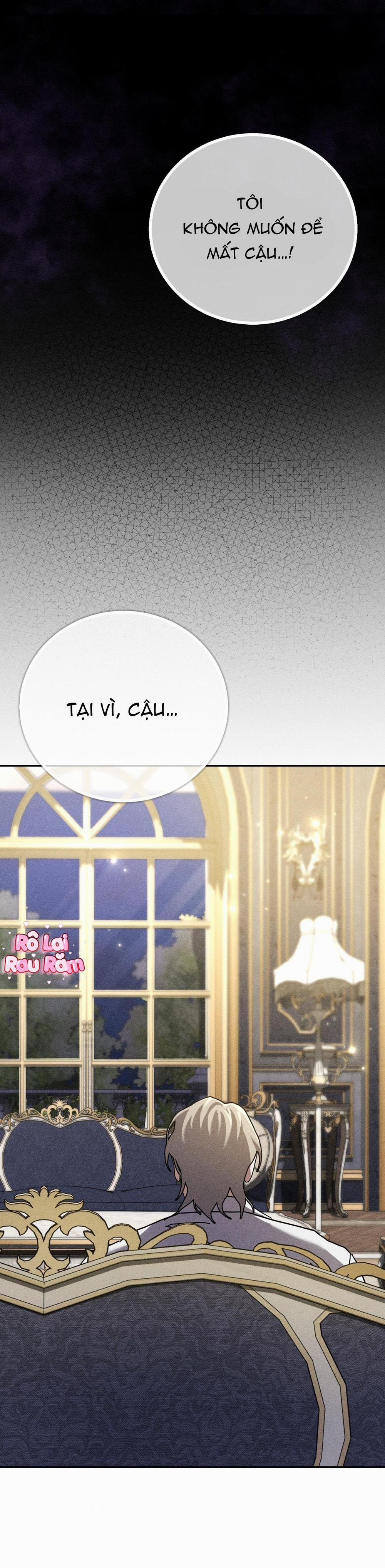 LUẬT LỆ OMERTÀ 15 trang 29