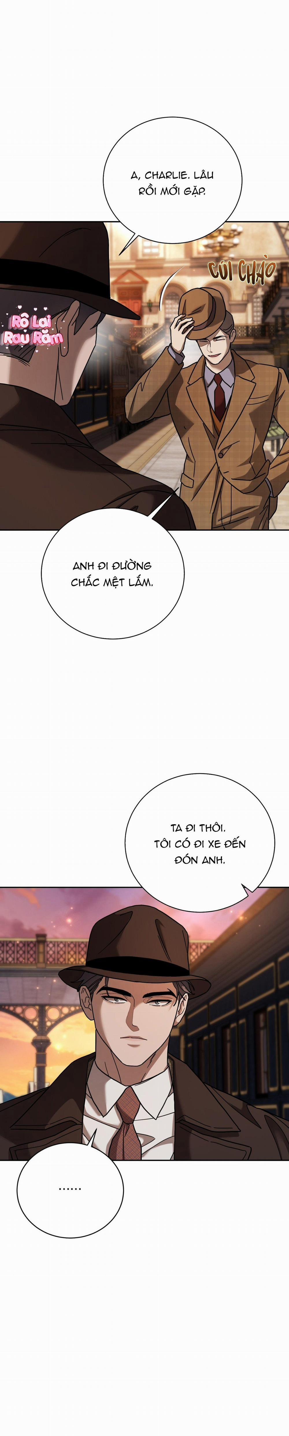 LUẬT LỆ OMERTÀ 16 trang 7