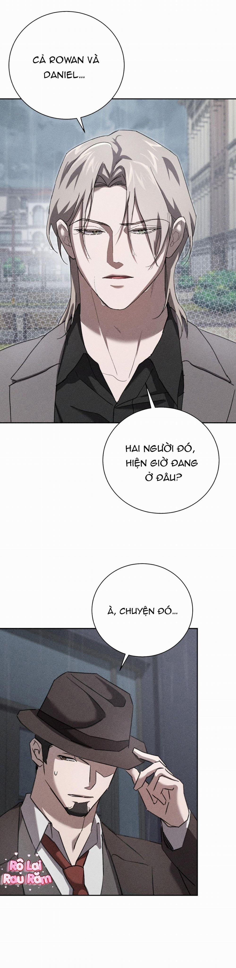 LUẬT LỆ OMERTÀ 17 trang 11