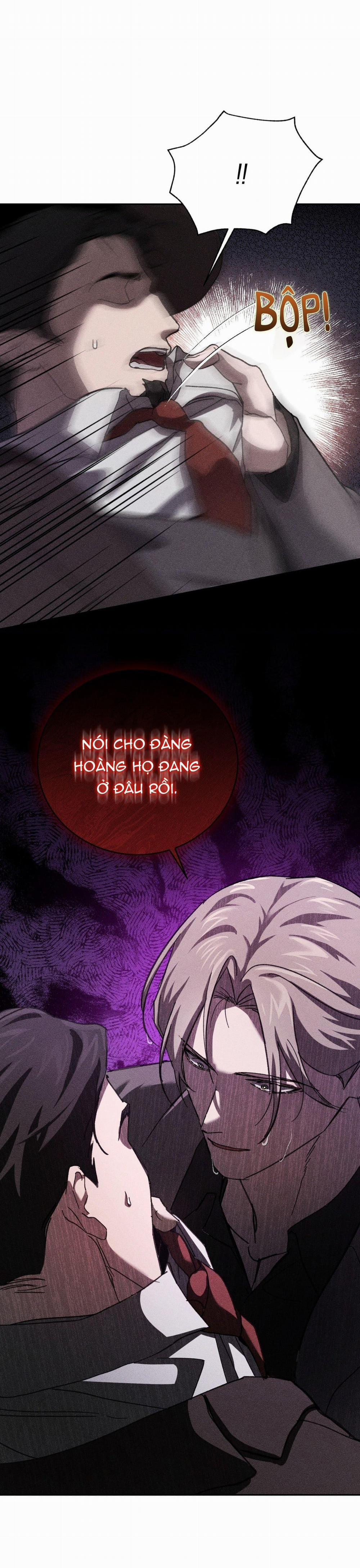 LUẬT LỆ OMERTÀ 17 trang 12