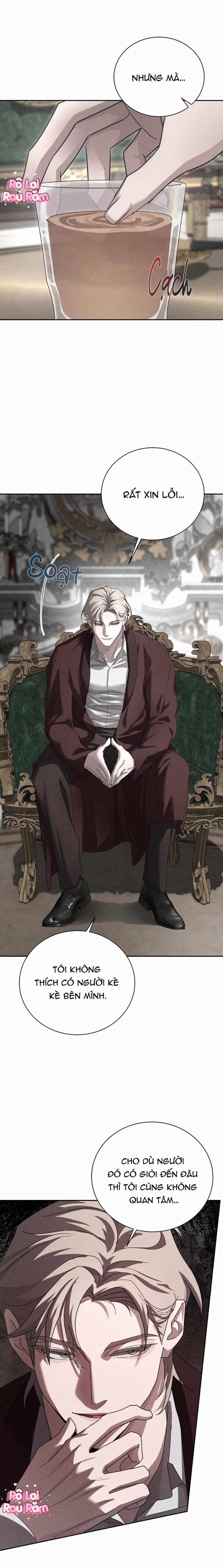 LUẬT LỆ OMERTÀ 2 trang 15