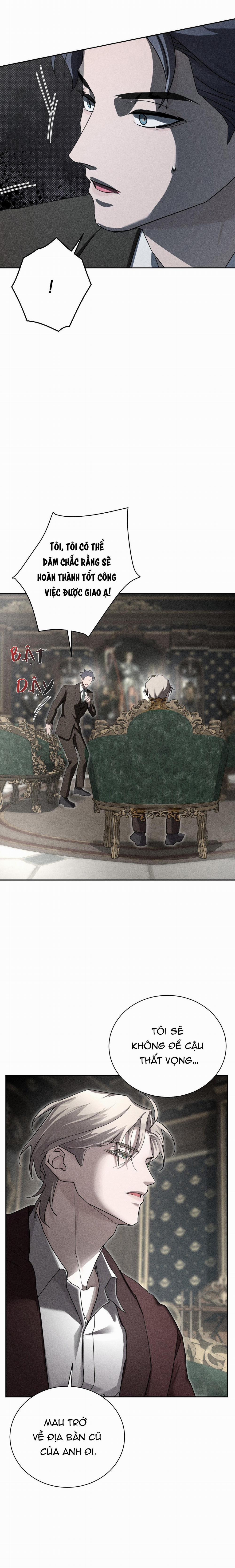 LUẬT LỆ OMERTÀ 2 trang 16