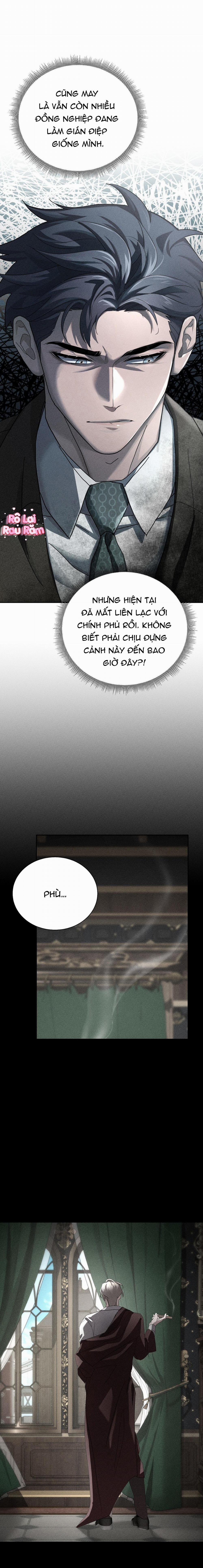 LUẬT LỆ OMERTÀ 2 trang 18