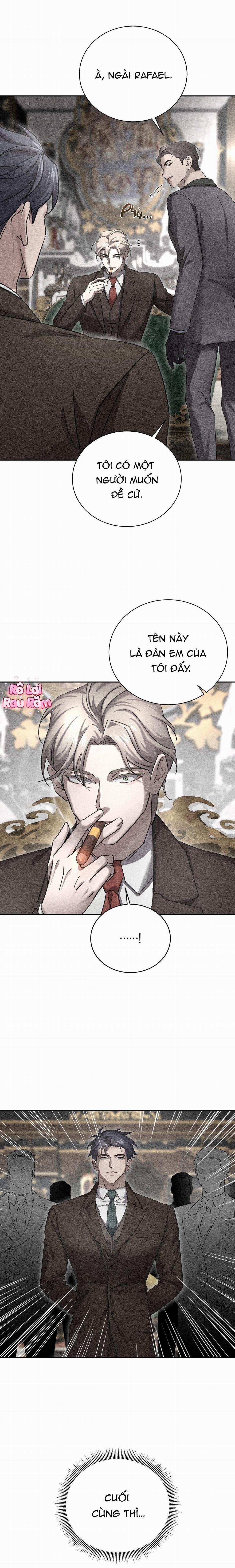 LUẬT LỆ OMERTÀ 2 trang 5