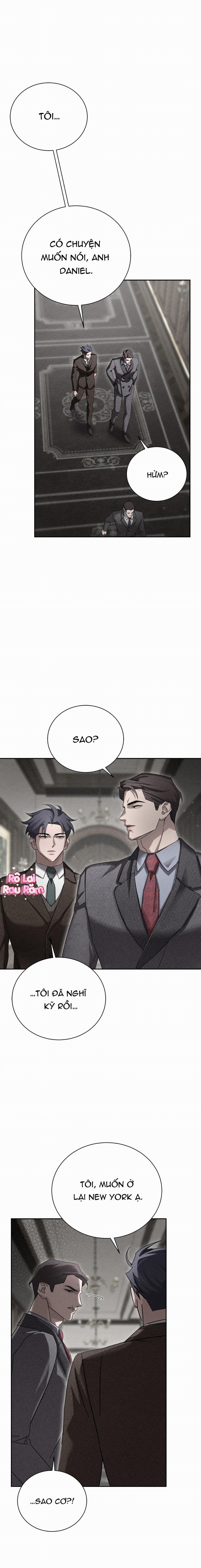 LUẬT LỆ OMERTÀ 2 trang 8