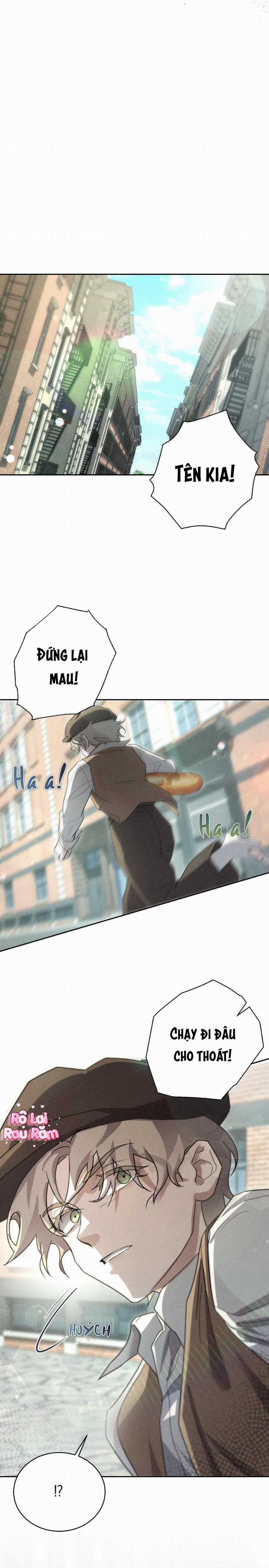 LUẬT LỆ OMERTÀ 3 trang 5