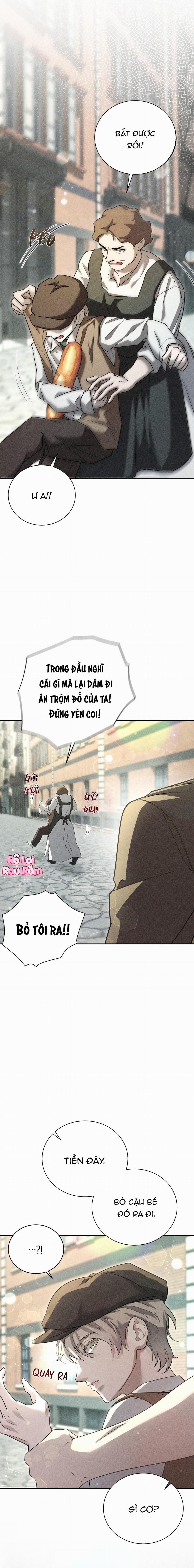 LUẬT LỆ OMERTÀ 3 trang 6