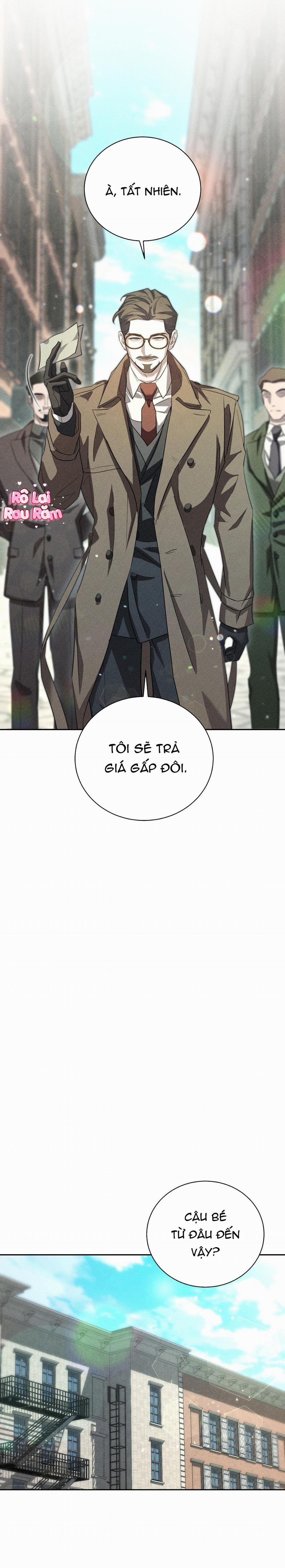 LUẬT LỆ OMERTÀ 3 trang 7