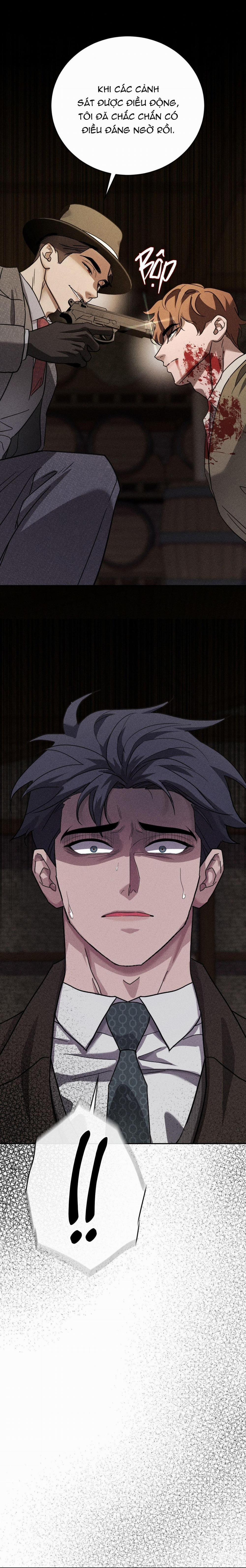 LUẬT LỆ OMERTÀ 4 trang 19