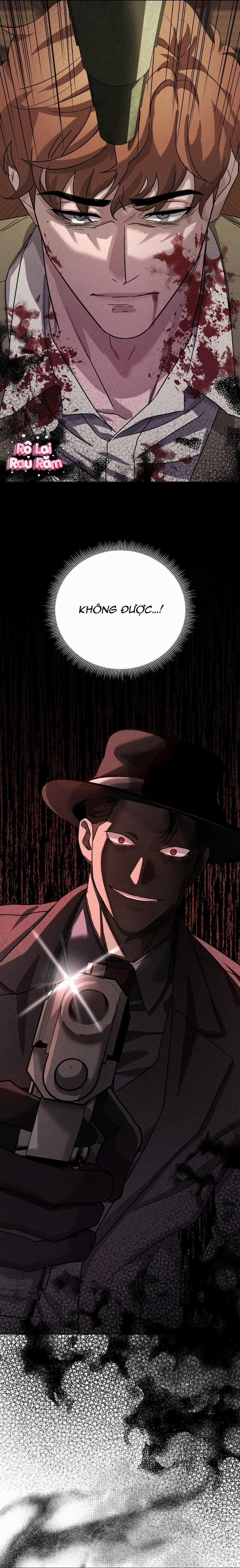 LUẬT LỆ OMERTÀ 4 trang 20