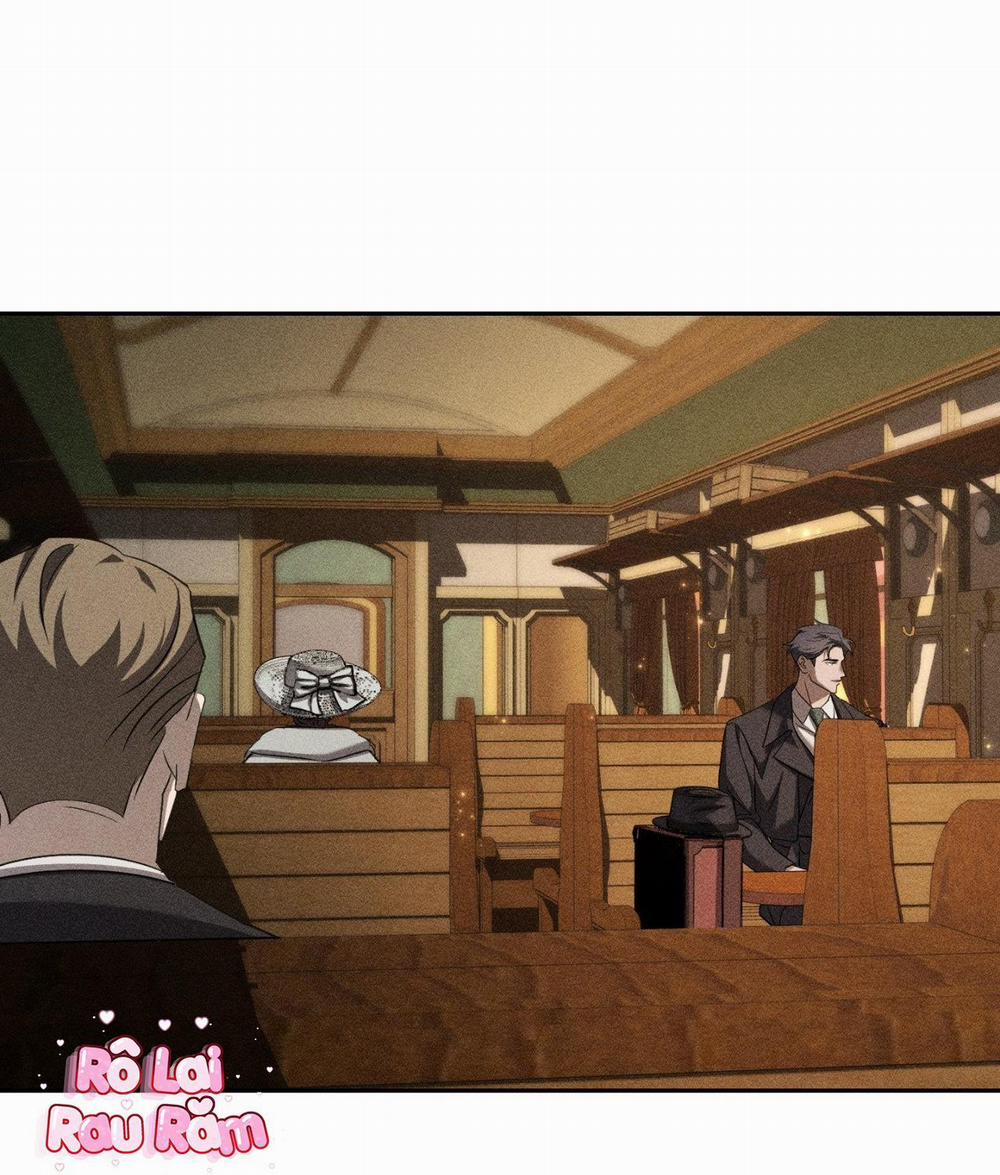 LUẬT LỆ OMERTÀ 5 trang 1