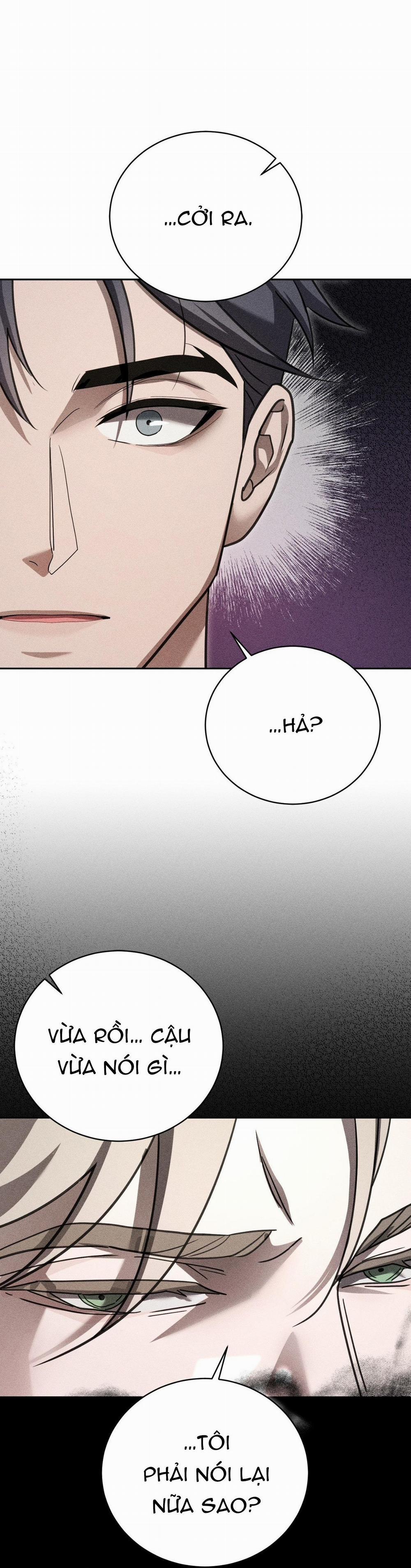 LUẬT LỆ OMERTÀ 5 trang 24