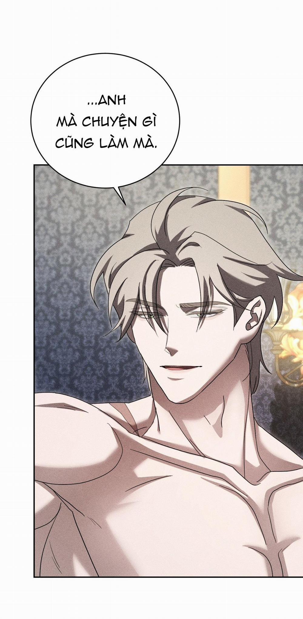 LUẬT LỆ OMERTÀ 5 trang 29