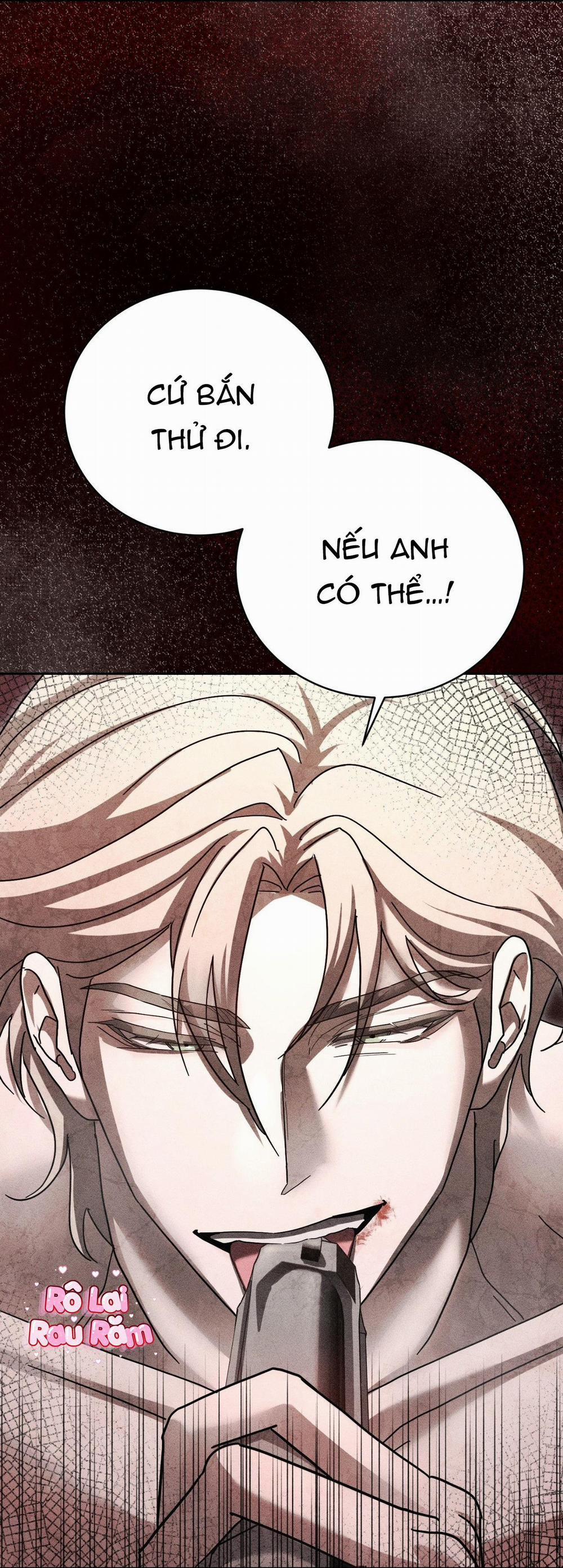 LUẬT LỆ OMERTÀ 5 trang 45