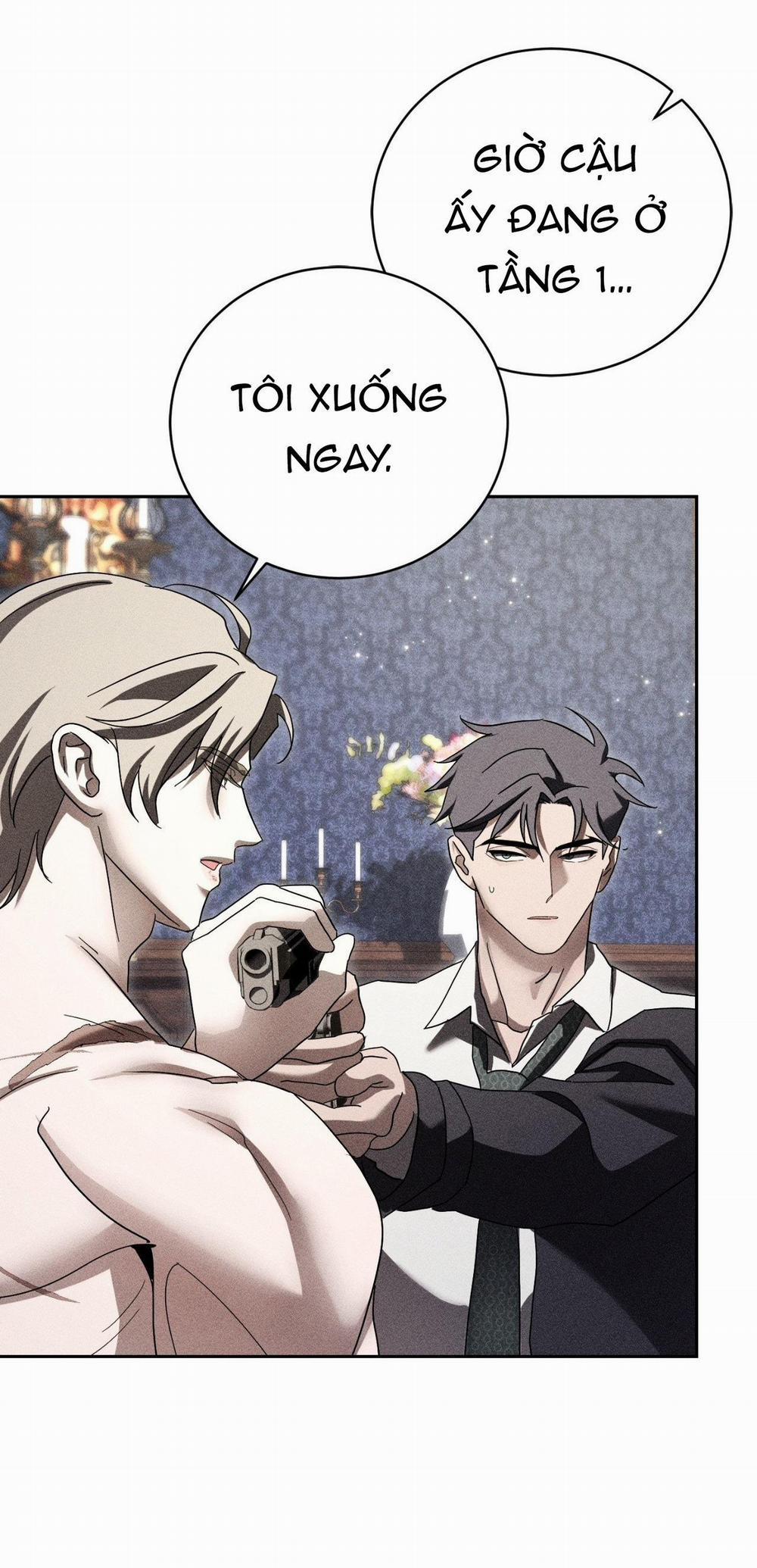 LUẬT LỆ OMERTÀ 5 trang 51