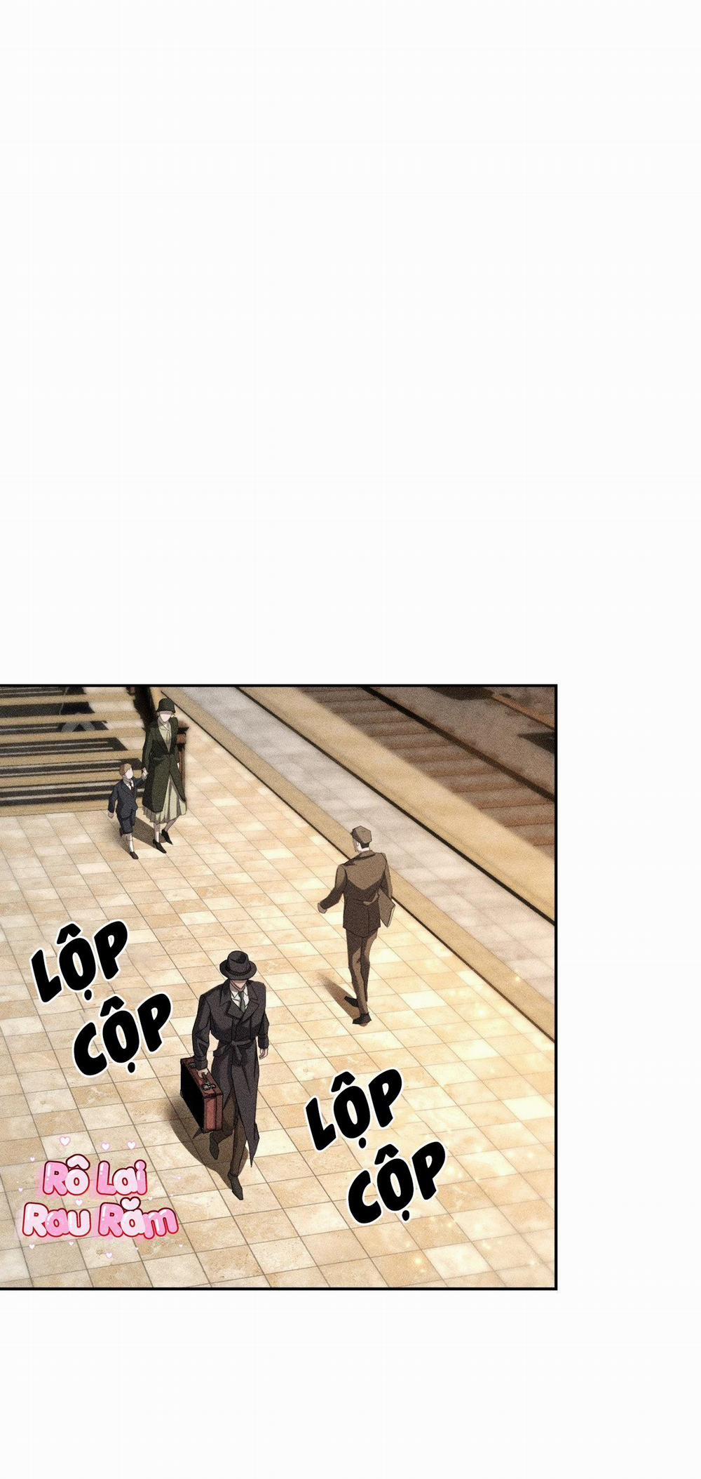 LUẬT LỆ OMERTÀ 5 trang 7