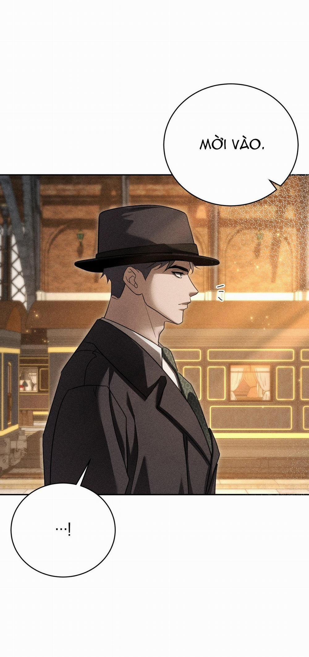 LUẬT LỆ OMERTÀ 5 trang 8