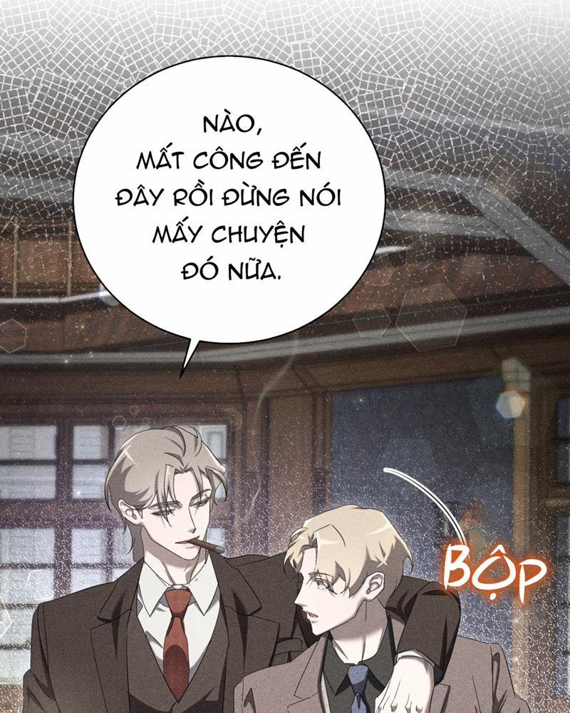 LUẬT LỆ OMERTÀ 6 trang 10